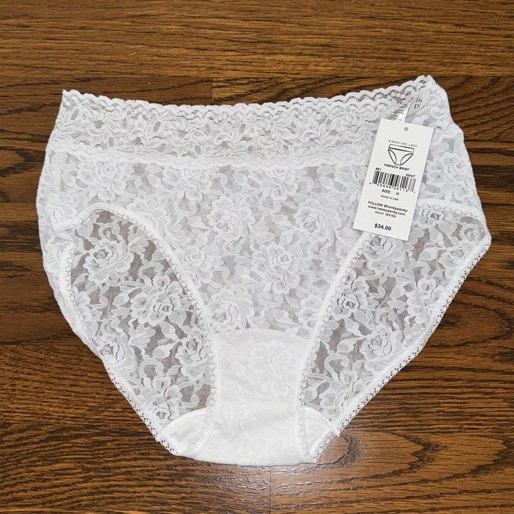 Hanky Panky French Brief